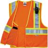 GloWear 8230Z Type R Class 2 Two-Tone Vest3