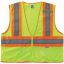 GloWear 8230Z Type R Class 2 Two-Tone Vest1