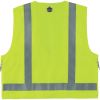 GloWear 8250Z Type R Class 2 Surveyors Vest2