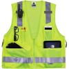 GloWear 8250Z Type R Class 2 Surveyors Vest4