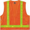 GloWear 8250ZHG Type R Class 2 Hi-Gloss Surveyors Vest2