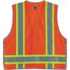 GloWear 8254HDZ Type R Class 2 Heavy-Duty Surveyors Vest2