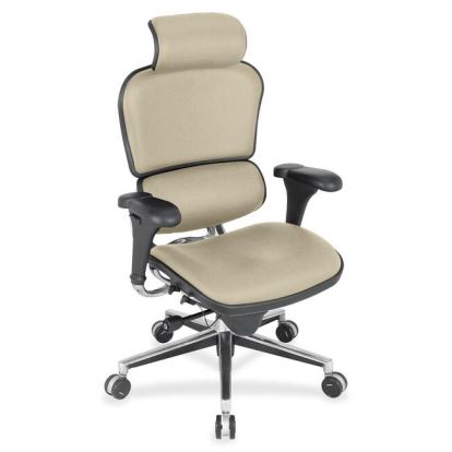 Eurotech ergohuman LE9ERG High Back Executive Chair1