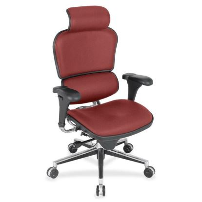 Eurotech ergohuman LE9ERG High Back Executive Chair1