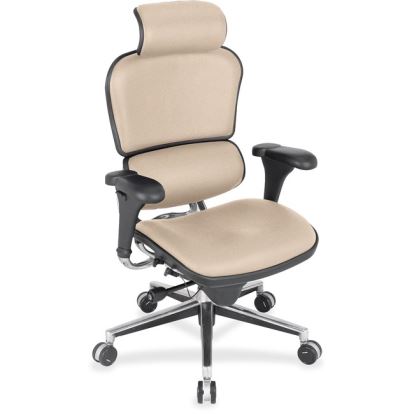 Eurotech ergohuman LE9ERG High Back Executive Chair1