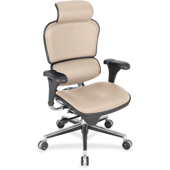 Eurotech ergohuman LE9ERG High Back Executive Chair1