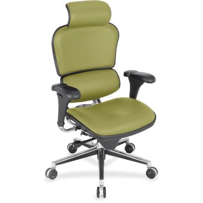 Eurotech ergohuman LE9ERG High Back Executive Chair1