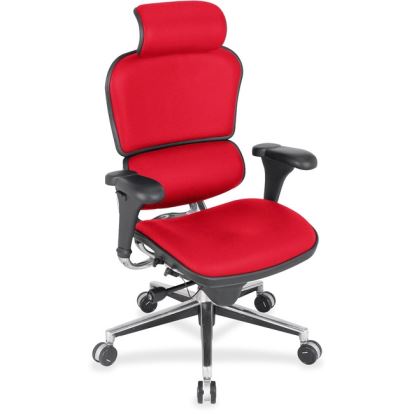 Eurotech ergohuman LE9ERG High Back Executive Chair1