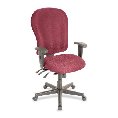 Eurotech FM4080 XL Multifunction Task Chair1