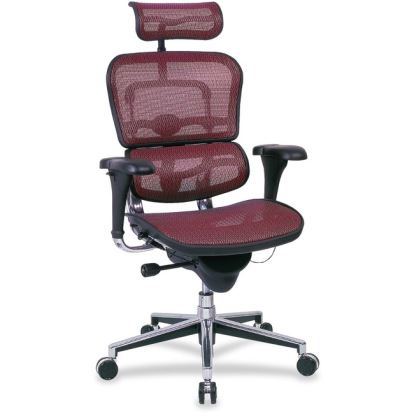 Eurotech Ergohuman ME7ERG Multifunction Executive Chair1