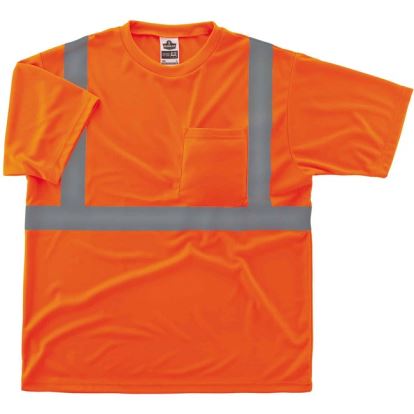 GloWear 8289 Type R Class 2 T-Shirt1