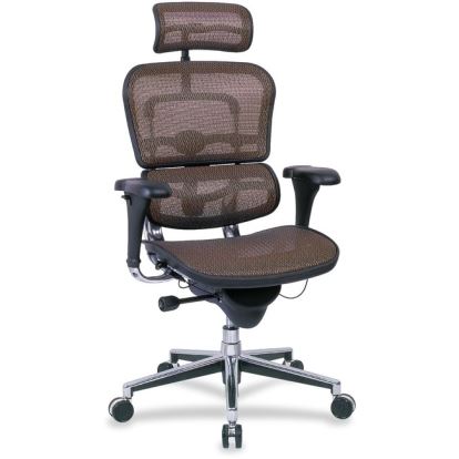 Eurotech Ergohuman ME7ERG Multifunction Executive Chair1