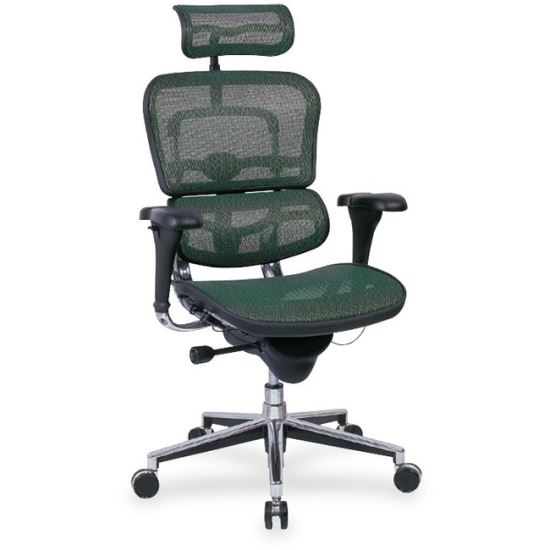 Eurotech Ergohuman ME7ERG Multifunction Executive Chair1