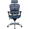 Eurotech ergohuman Mesh Multifunction High Back Executive Chair2