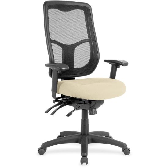 Eurotech Executive Chair1