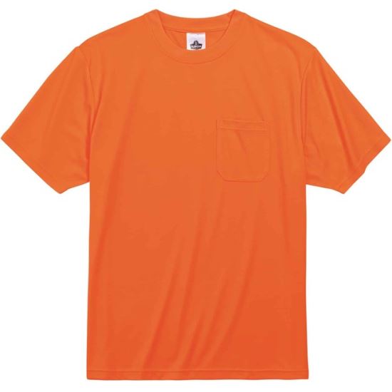 GloWear 8089 Non-certified T-shirt1