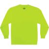 GloWear 8091 Non-Certified Long Sleeve T-Shirt2