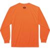 GloWear 8091 Non-Certified Long Sleeve T-Shirt2