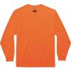 GloWear 8091 Non-Certified Long Sleeve T-Shirt2