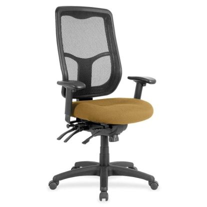 Eurotech Apollo MFHB9SL Executive Chair1