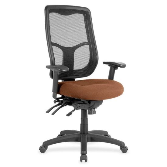 Eurotech Apollo MFHB9SL Executive Chair1