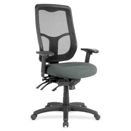 Eurotech Apollo MFHB9SL Executive Chair1