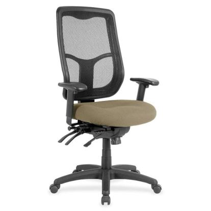 Eurotech Apollo High Back Multi-funtion Task Chair1