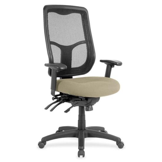 Eurotech Apollo High Back Multi-funtion Task Chair1