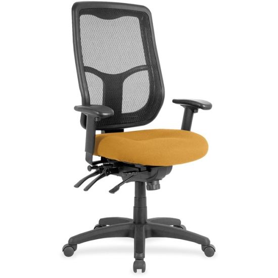 Eurotech Apollo Synchro-tilt Task Chair1