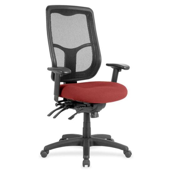 Eurotech Apollo High Back Multi-funtion Task Chair1