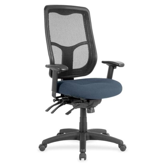 Eurotech Apollo MFHB9SL Executive Chair1