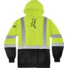 GloWear Pullover Hi-Vis Hooded Sweatshirt1