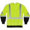 GloWear Pullover Hi-Vis Hooded Sweatshirt2