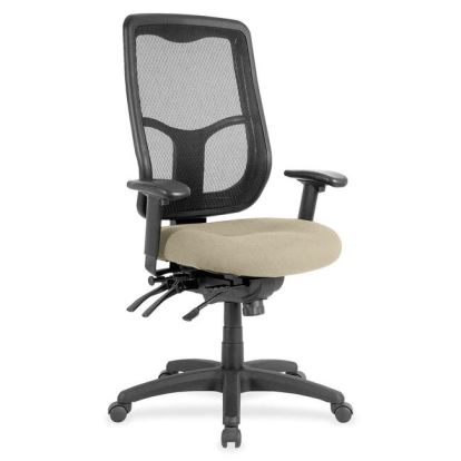 Eurotech Apollo MFHB9SL Executive Chair1