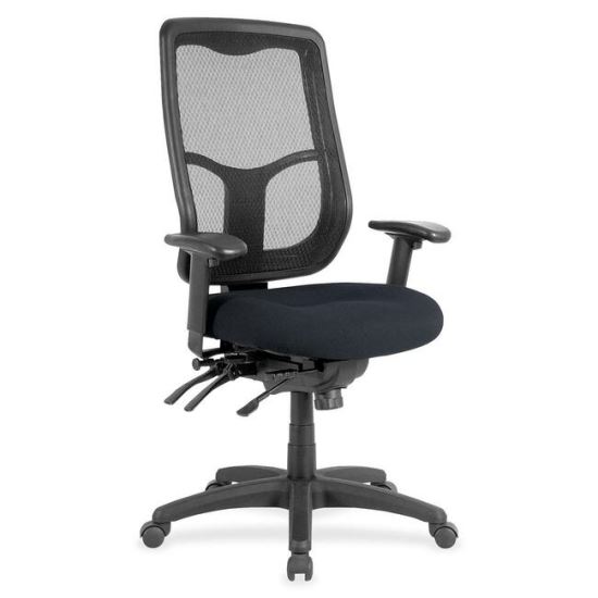 Eurotech Apollo High Back Multi-funtion Task Chair1