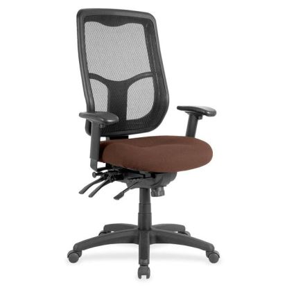 Eurotech Apollo MFHB9SL Executive Chair1