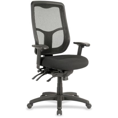 Eurotech europa High-Back Executive Chair1