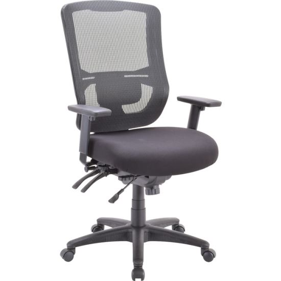 Eurotech apollo II High Back Multifunction Chair1