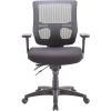Eurotech apollo II Mid Back Multifunction Chair2