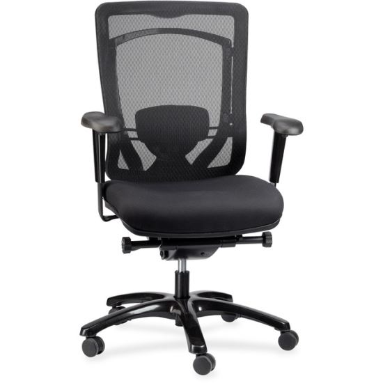 Eurotech Monterey Executive Chair1