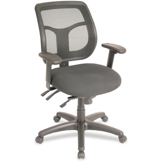 Eurotech Apollo MT9450 Multifunction Task Chair1