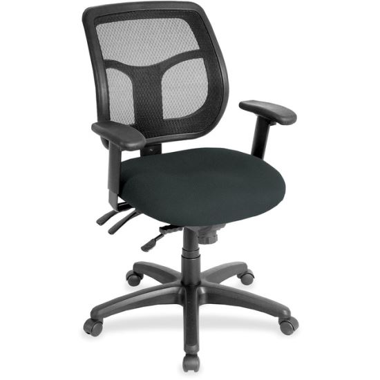 Eurotech Apollo Multi-Function Task Chair1