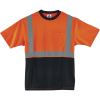 GloWear 8289BK Type R Class 2 Front T-Shirt1