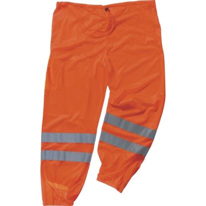 GloWear 8910 Class E Hi-Vis Pants1