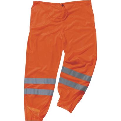 GloWear 8910 Class E Hi-Vis Pants1