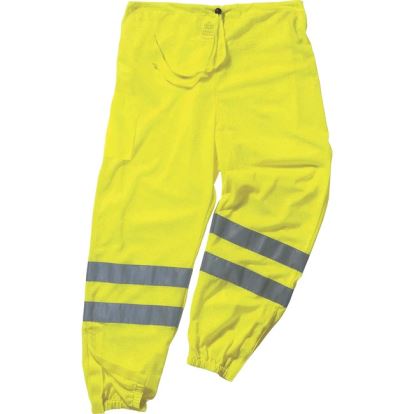 GloWear 8910 Class E Hi-Vis Pants1