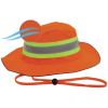 GloWear 8935 HI-Vis Ranger Sun Hat3