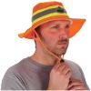 GloWear 8935 HI-Vis Ranger Sun Hat4