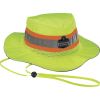 GloWear 8935 HI-Vis Ranger Sun Hat1