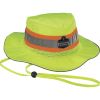 GloWear 8935 HI-Vis Ranger Sun Hat1